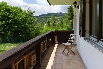 Vakantieappartement Gezinsvakantie Mittenwald