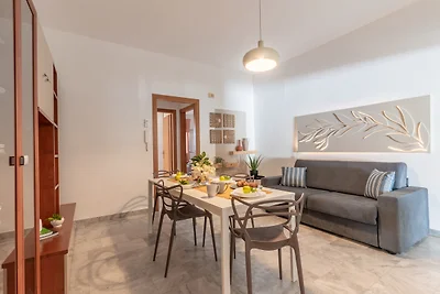 Casa vacanze Vacanza di relax Carovigno