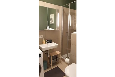 Green Flat