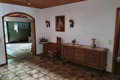 Ferienhaus Korn am Bärensteig