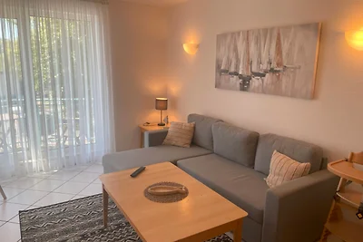 Ferienwohnung Giovanni