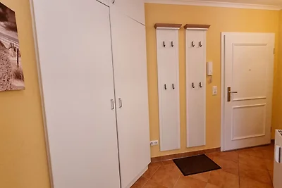 Dünenschloss - 02-14 inkl.