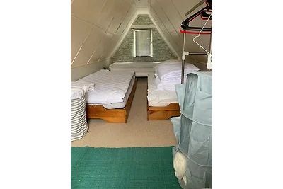 Vakantiehuis Ontspannende vakantie Marlow