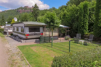 Alloggio Agriturismo Nideggen