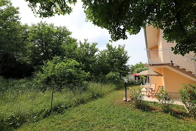 Appartamento Vacanza con famiglia Silo