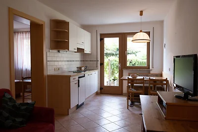 Fewo (Dreiraum) im Haus Götsch (2)