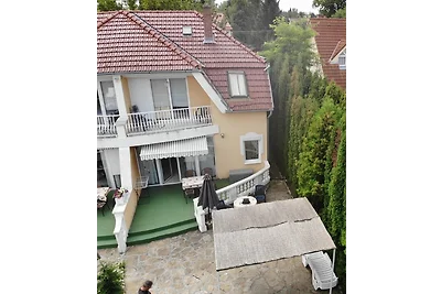 Ferienhaus Nr. 2B