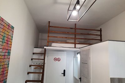 Apartment for 3 Guests (Cracow Old