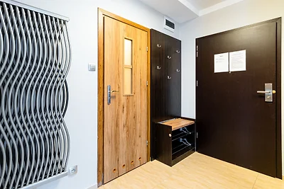 Vakantieappartement Gezinsvakantie Szklarska Poreba