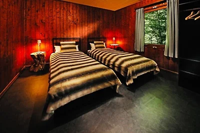 Das Waldhaus Morsbach