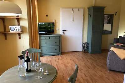 Vakantieappartement Gezinsvakantie Zingst