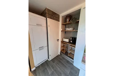 Vakantieappartement Gezinsvakantie Hemmoor