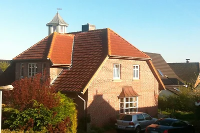 Vakantieappartement Gezinsvakantie Burg auf Fehmarn