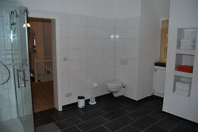 Ferienwohnung Stricker, Bad Sachsa