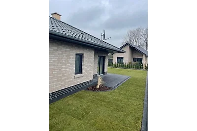 Ferienhaus Bella