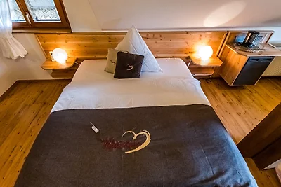 Gästehaus Holzer Kreuz-