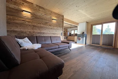 Casa vacanze Vacanza di relax Weissensee