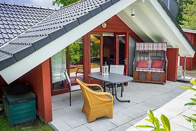 Domek letniskowy Urlop wypoczynkowy Glücksburg