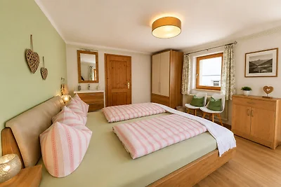 Chalet Sonnheim bis 10 Personen –