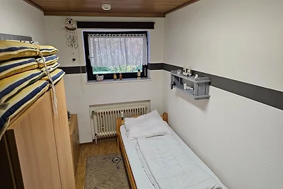 Appartamento Vacanza con famiglia Kellenhusen