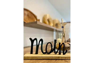 Vakantiehuis Ontspannende vakantie Wittmund