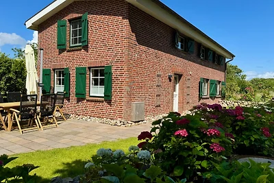 Sylter Seestern Haus Alter