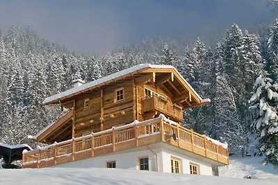 Casa vacanze Vacanza di relax Ramsau im Zillertal