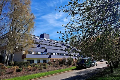 Apartamento Vacaciones familiares Bad Sachsa