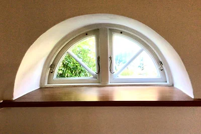 Hof Lücke - Ferienwohnung Blau