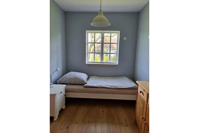 Kuća za odmor Dopust za oporavak Friedrichskoog