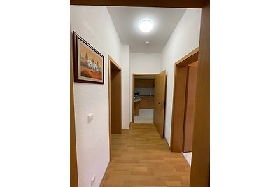 Vakantieappartement Gezinsvakantie Zwickau