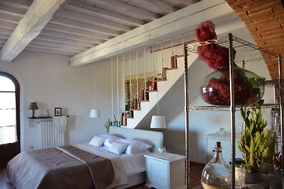 FeWo TERRA mit Garten, Veranda und