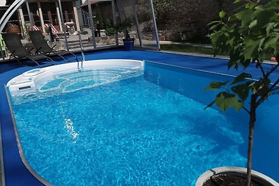 Apartamento Vacaciones familiares Mühlhausen