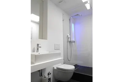 Haus LIV - Appartement Meer