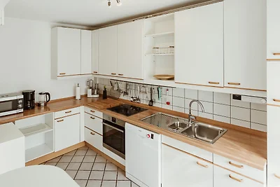 Appartement Vacances avec la famille Rheda-Wiedenbrück