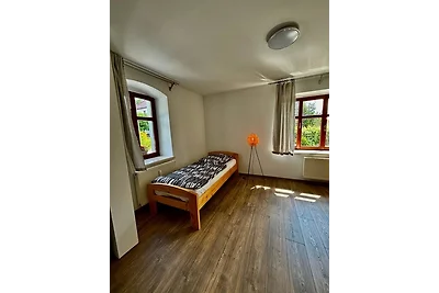 Ferienwohnung Doberschau