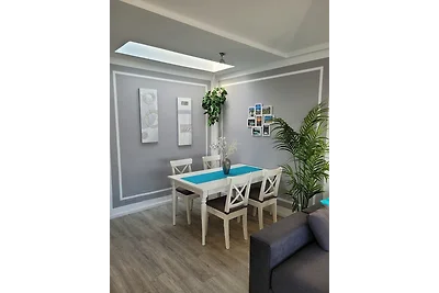 Appartamento Vacanza con famiglia Puerto del Carmen