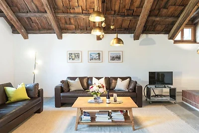 Chesa Michel - Grosse