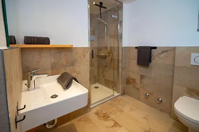 Ferienwohnung Bergkingese