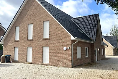 Appartamento Vacanza con famiglia Papenburg