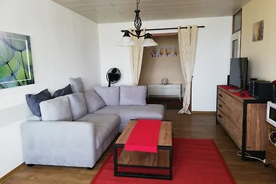 Appartamento Vacanza con famiglia Heiligenhafen
