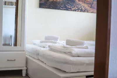 Appartamento Vacanza con famiglia Cuxhaven