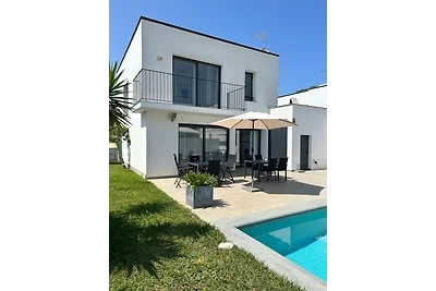 Haus CRIS