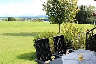 Casa vacanze Vacanza di relax Lechbruck am See