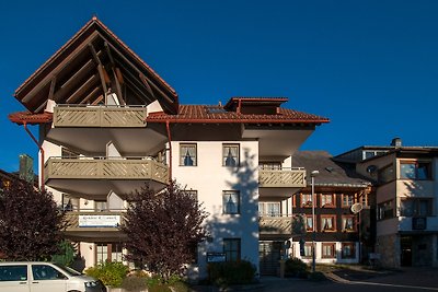 Vakantieappartement Gezinsvakantie Todtnau