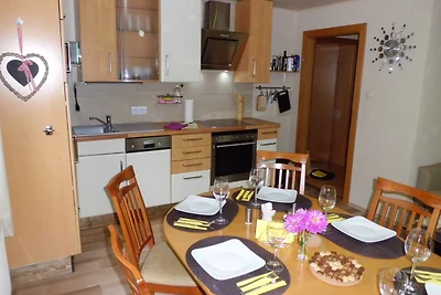 Haus Marina Apartment Alpenrose mit
