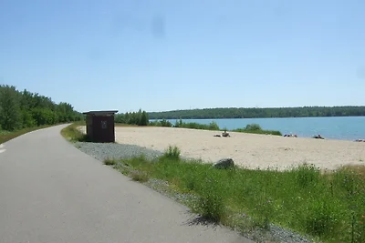 Fewo im Neuseenland EG