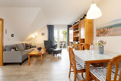 Ferienwohnung Dömeland