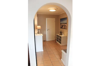 Grömitz, Stiegkamp 3, Whg. 1 -