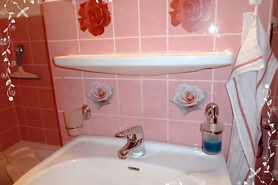 Ferienwohnung am Waldrand